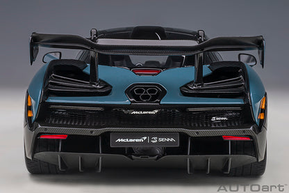 McLaren Senna Vision GT
