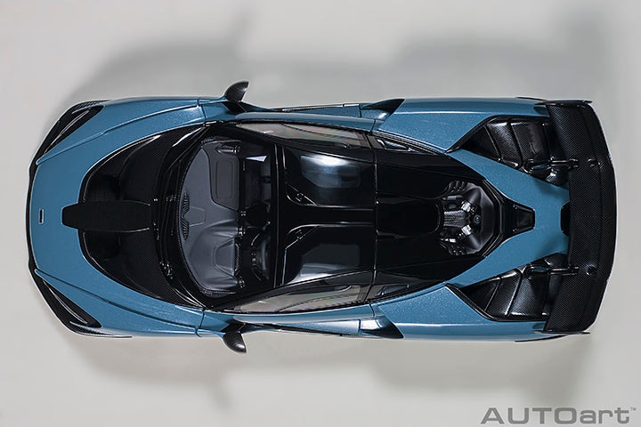 McLaren Senna Vision GT