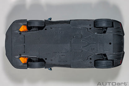 McLaren Senna Vision GT