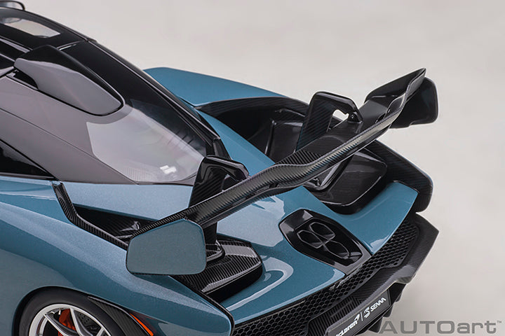 McLaren Senna Vision GT