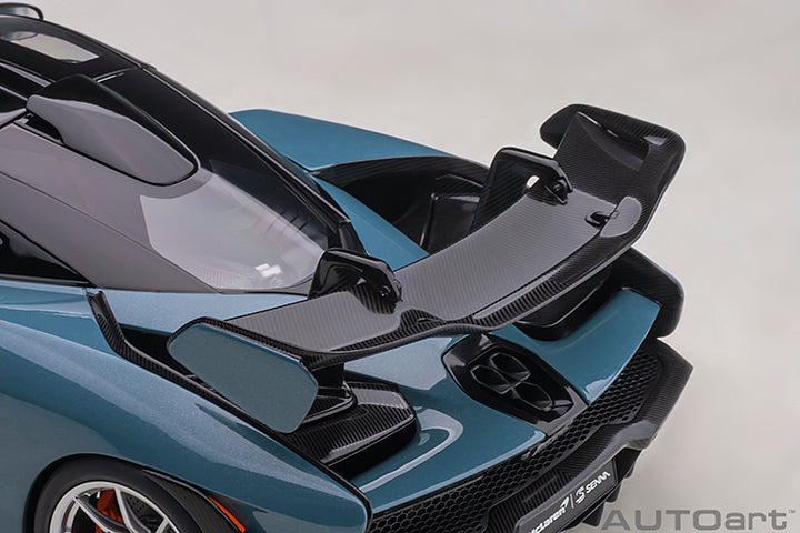 McLaren Senna Vision GT