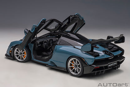 McLaren Senna Vision GT