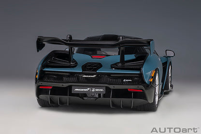 McLaren Senna Vision GT
