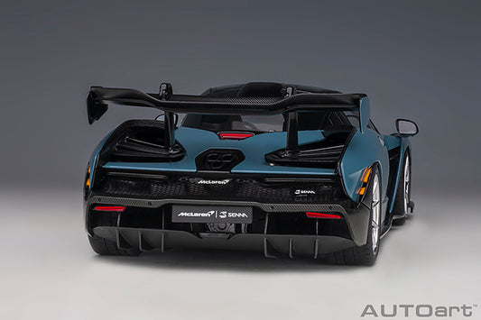 McLaren Senna Vision GT