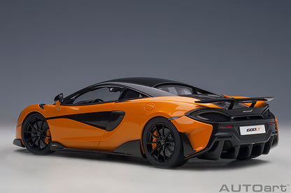 McLaren 600LT