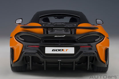 McLaren 600LT