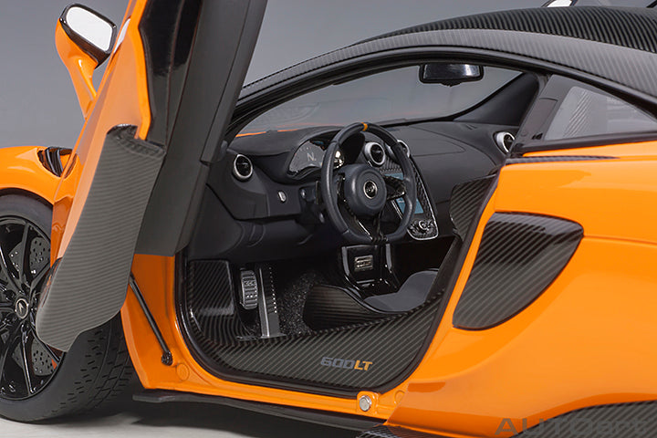 McLaren 600LT