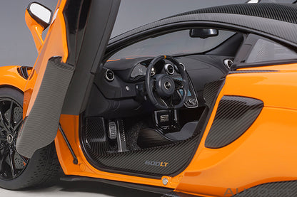 McLaren 600LT