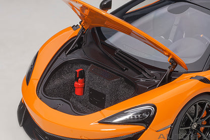 McLaren 600LT