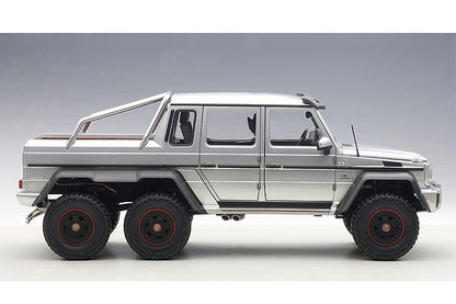 Mercedes-AMG G63 6x6