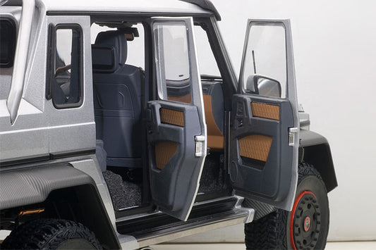 Mercedes-AMG G63 6x6