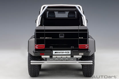 Mercedes-Benz G 63 AMG 6x6