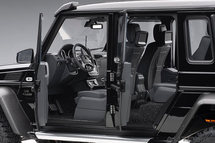 Mercedes-Benz G 63 AMG 6x6