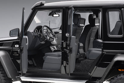 Mercedes-Benz G 63 AMG 6x6