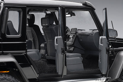 Mercedes-Benz G 63 AMG 6x6