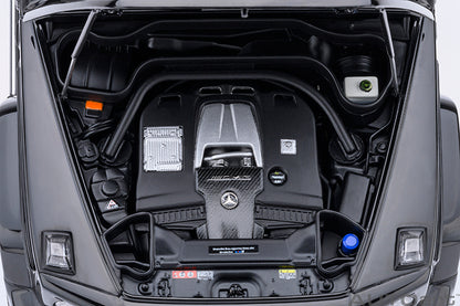 Mercedes-AMG G63 Gloss Black