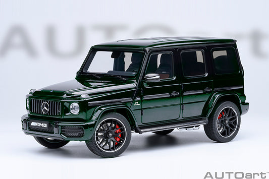Mercedes-AMG G63