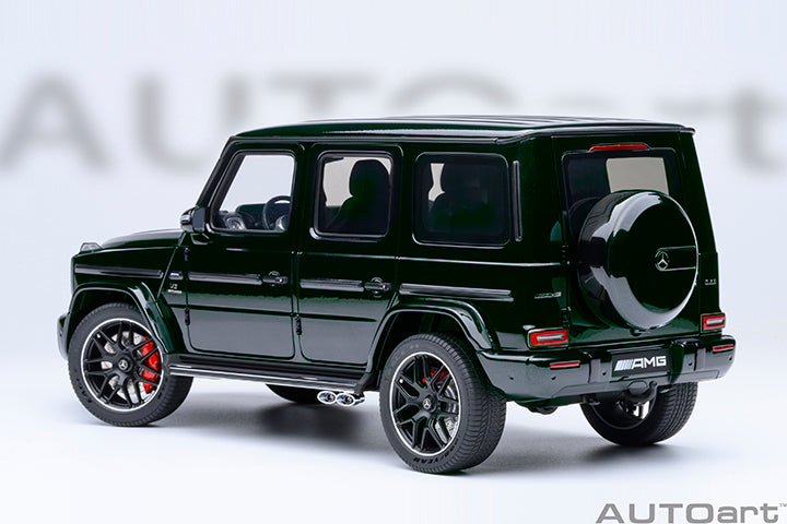 Mercedes-AMG G63