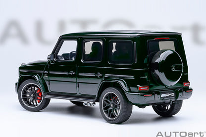 Mercedes-AMG G63