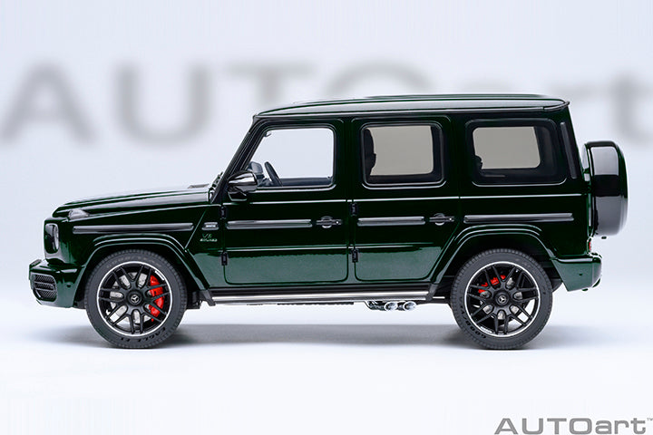 Mercedes-AMG G63
