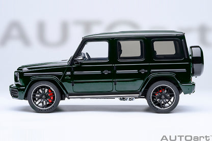 Mercedes-AMG G63