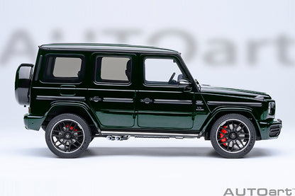 Mercedes-AMG G63