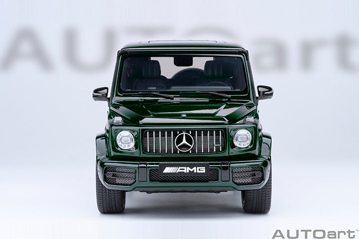 Mercedes-AMG G63