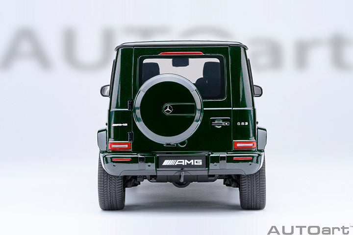 Mercedes-AMG G63