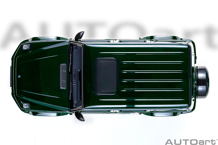 Mercedes-AMG G63