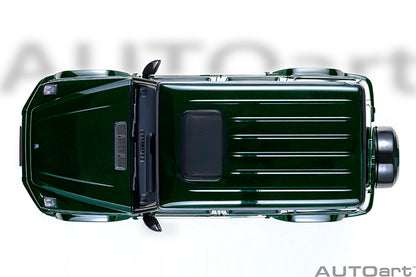 Mercedes-AMG G63