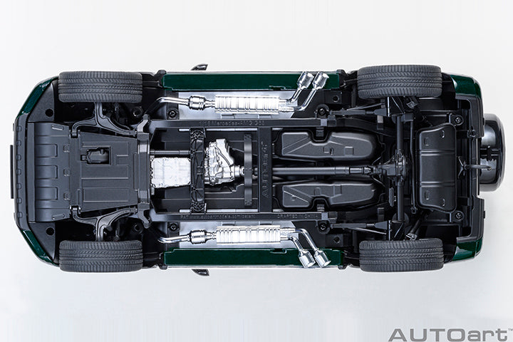 Mercedes-AMG G63