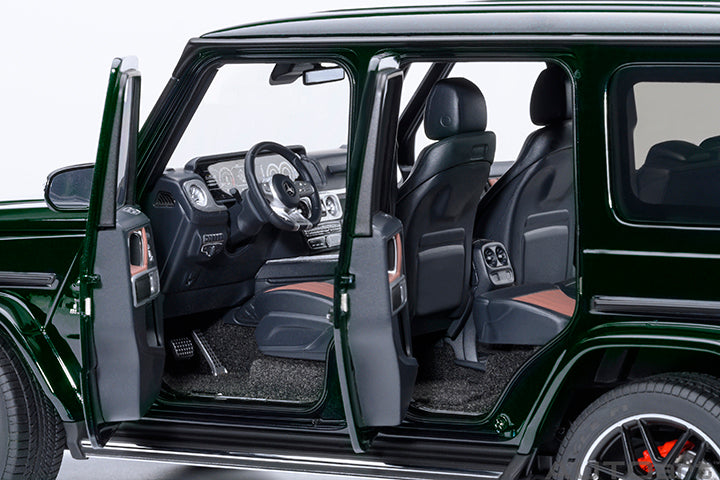 Mercedes-AMG G63