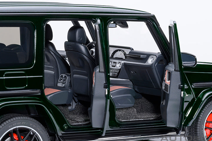 Mercedes-AMG G63