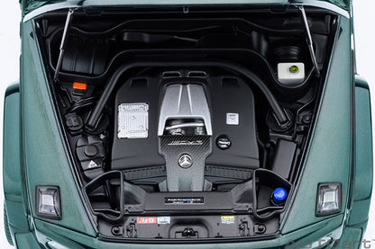 Mercedes-AMG G63