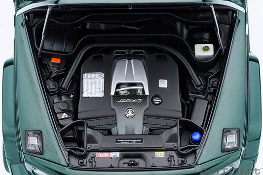 Mercedes-AMG G63