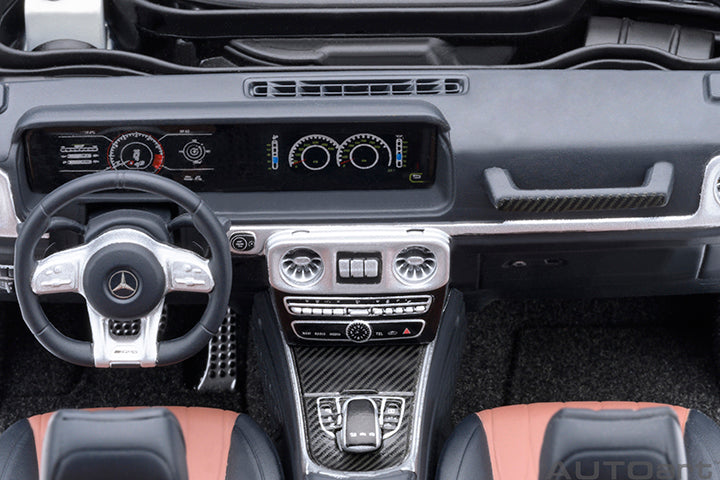 Mercedes-AMG G63