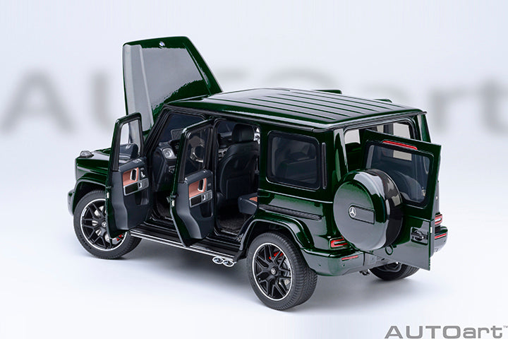 Mercedes-AMG G63