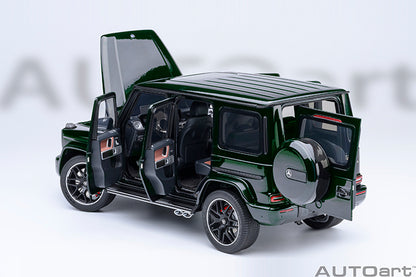 Mercedes-AMG G63