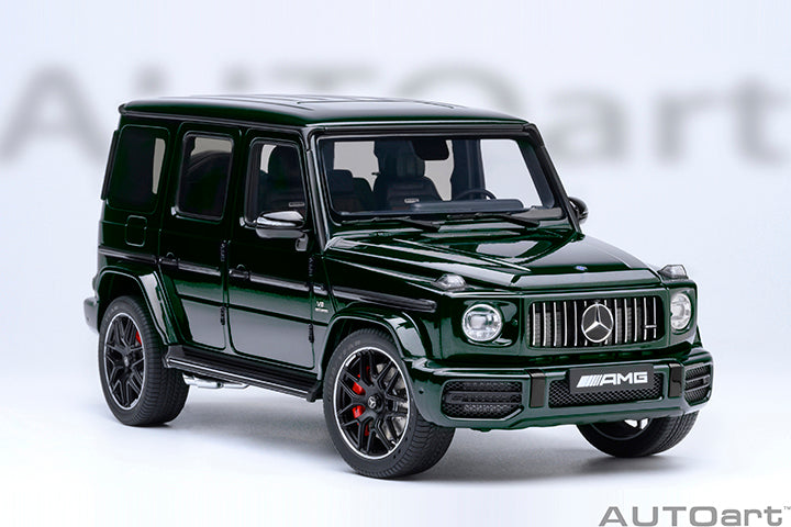 Mercedes-AMG G63