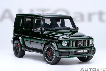 Mercedes-AMG G63