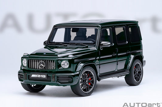 Mercedes-AMG G63