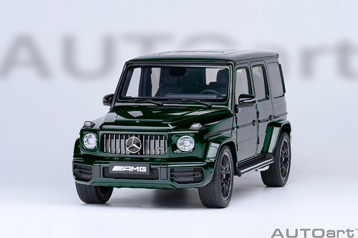 Mercedes-AMG G63