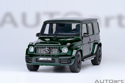 Mercedes-AMG G63
