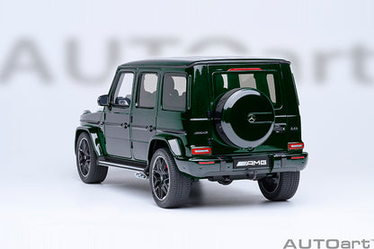 Mercedes-AMG G63