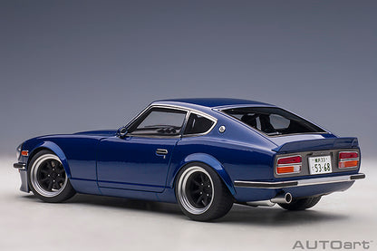 Nissan Fairlady Z S30 Wangan Midnight 'Akuma No Z' 30th Anniversary