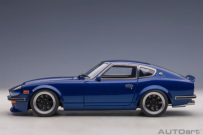 Nissan Fairlady Z S30 Wangan Midnight 'Akuma No Z' 30th Anniversary