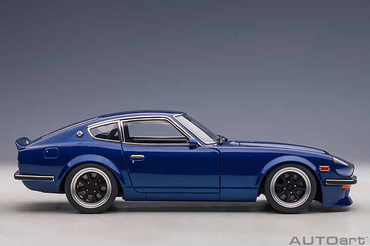 Nissan Fairlady Z S30 Wangan Midnight 'Akuma No Z' 30th Anniversary