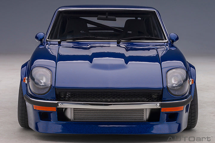 Nissan Fairlady Z S30 Wangan Midnight 'Akuma No Z' 30th Anniversary