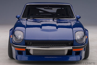 Nissan Fairlady Z S30 Wangan Midnight 'Akuma No Z' 30th Anniversary