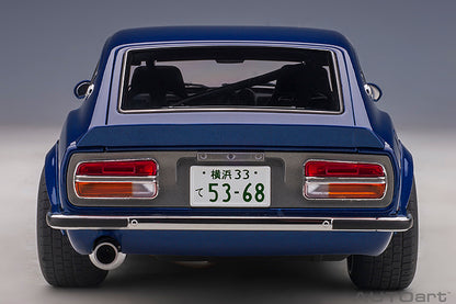Nissan Fairlady Z S30 Wangan Midnight 'Akuma No Z' 30th Anniversary